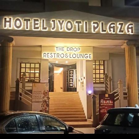 Jyoti Plaza Hotel Margao Exteriér fotografie